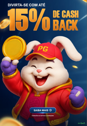 Lista de jogos para rrbet casino section
