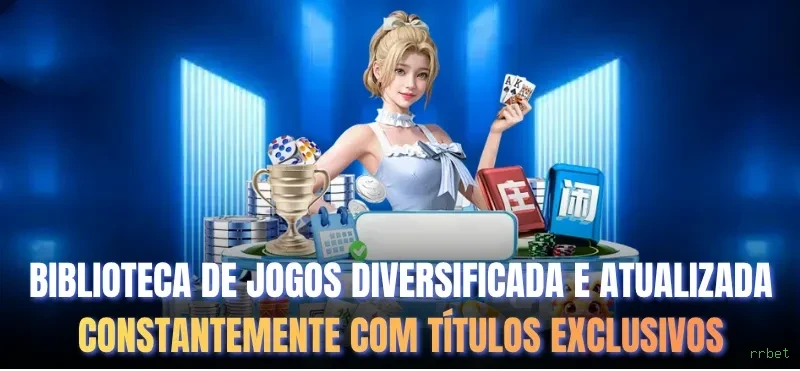 rrbet aplicativo de jogos para jogadores brasileiros