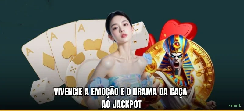 Lista de jogos para rrbet online section