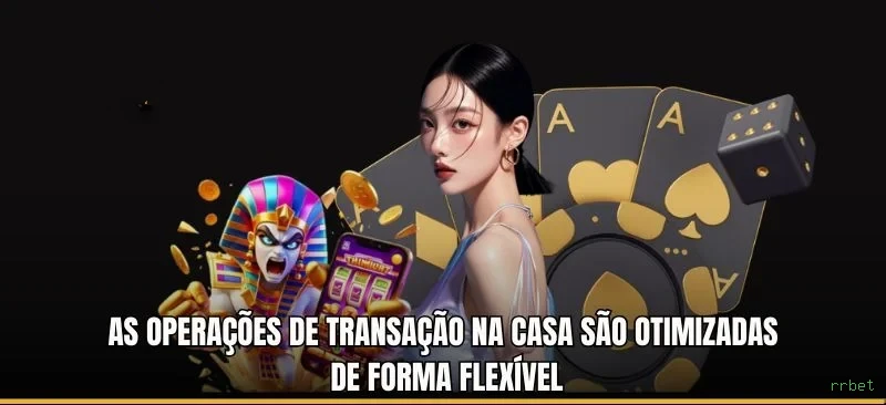Lista de jogos para rrbet Brasil section