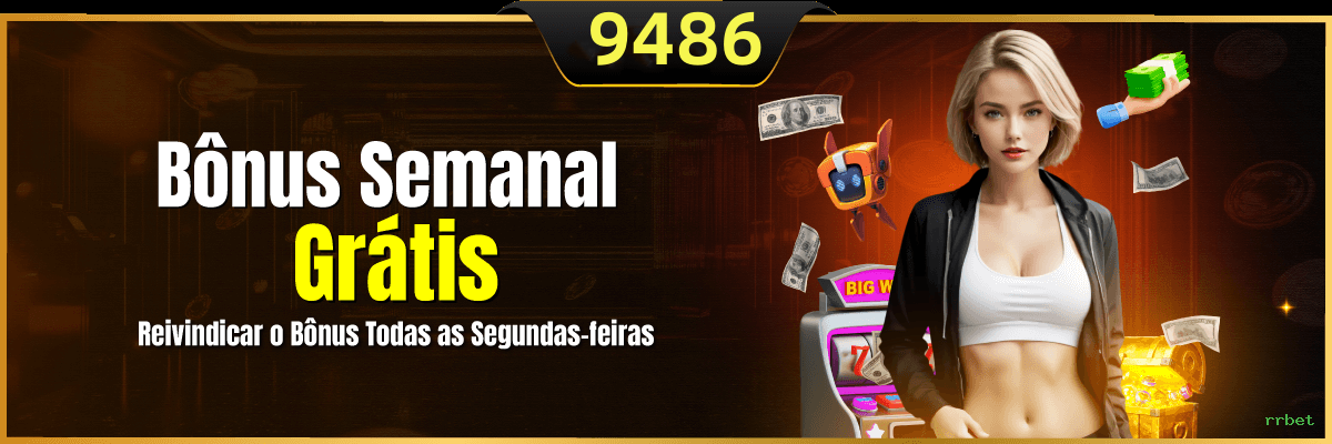 Lista de jogos para rrbet vip section